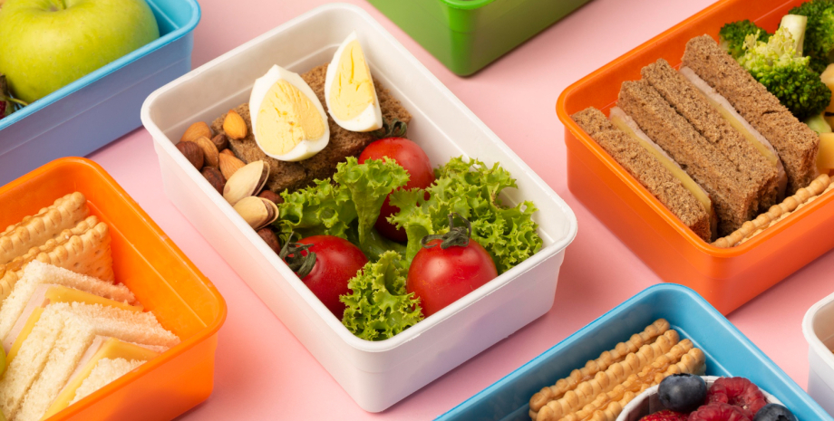 Camilan Praktis untuk Tetap Aktif di Kantor dan Sekolah